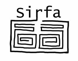 Logo SIRFA Logo SIRFA